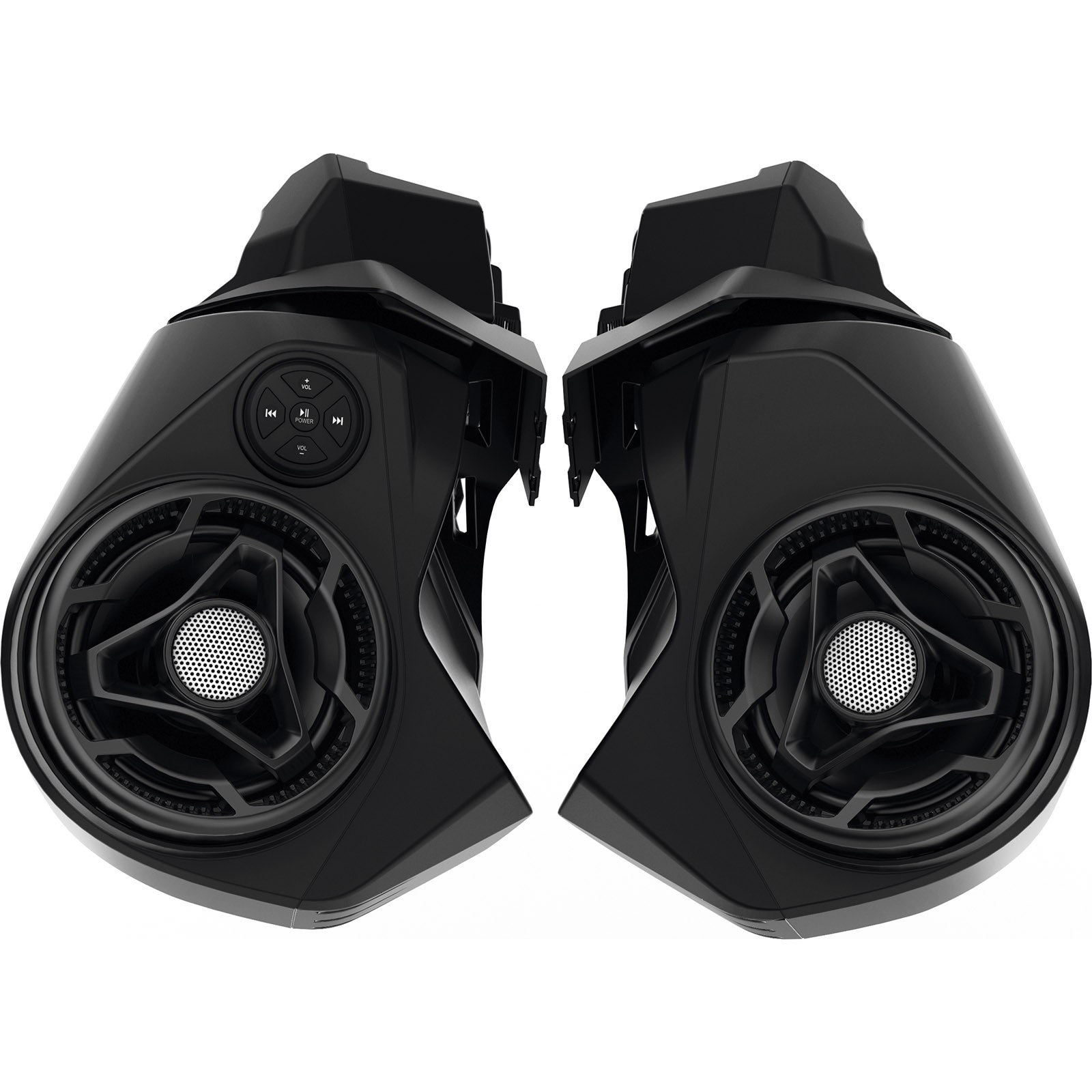 Can-am  Bombardier BRP Audio-Premium System