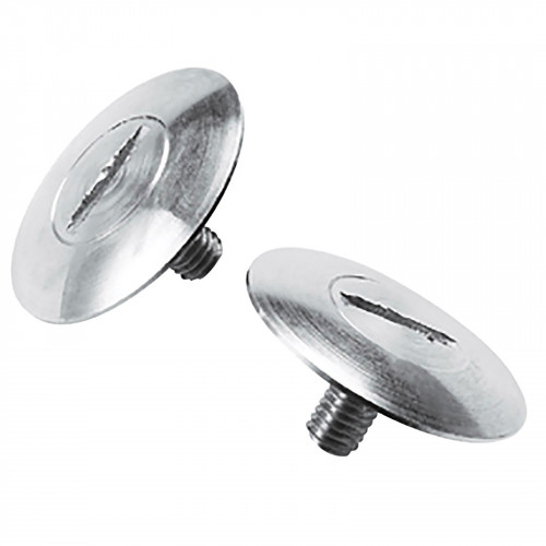 Accesorii Can-am  Bombardier BV2S Set surub vizier
