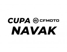CUPA CFMOTO 2022 ARE CAMPION!