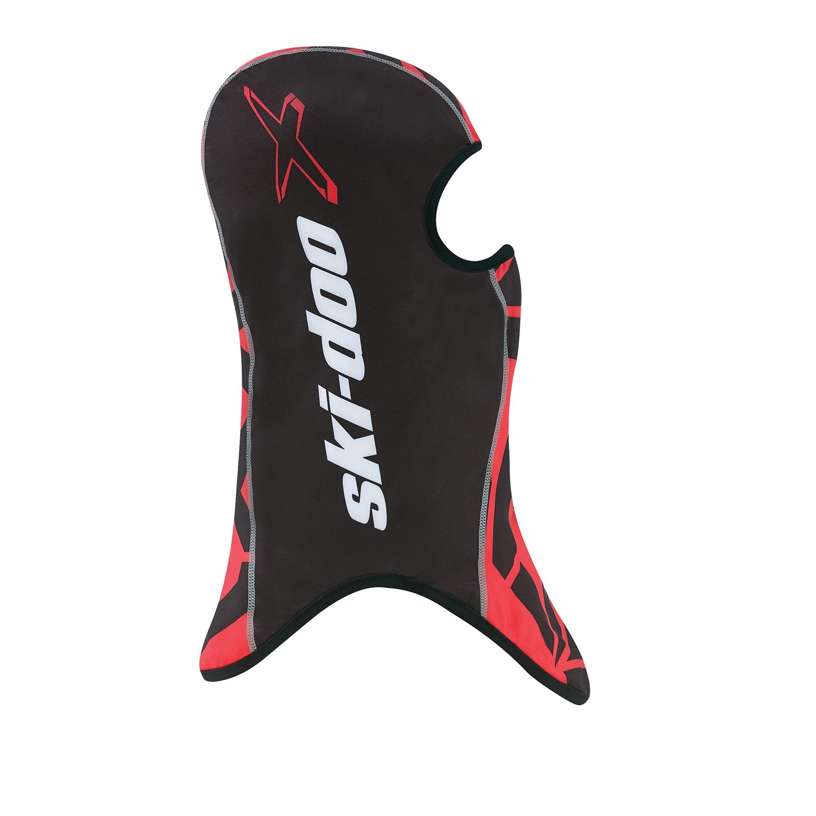 Can-am  Bombardier Cagula Black-Red