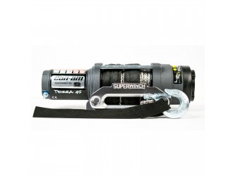 Can-am  Bombardier Can-Am HD Hawse Fairlead pentru troliu Can-Am HD