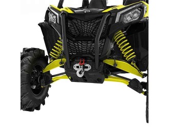 Can-am  Bombardier Carlig de remorcare frontal X rc / X mr pentru Maverick Trail & Maverick Sport & Maverick Sport MAX