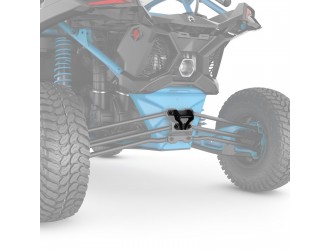 Can-am  Bombardier Carlig de remorcare spate X rc / X mr pentru Maverick X3 & Maverick X3 MAX