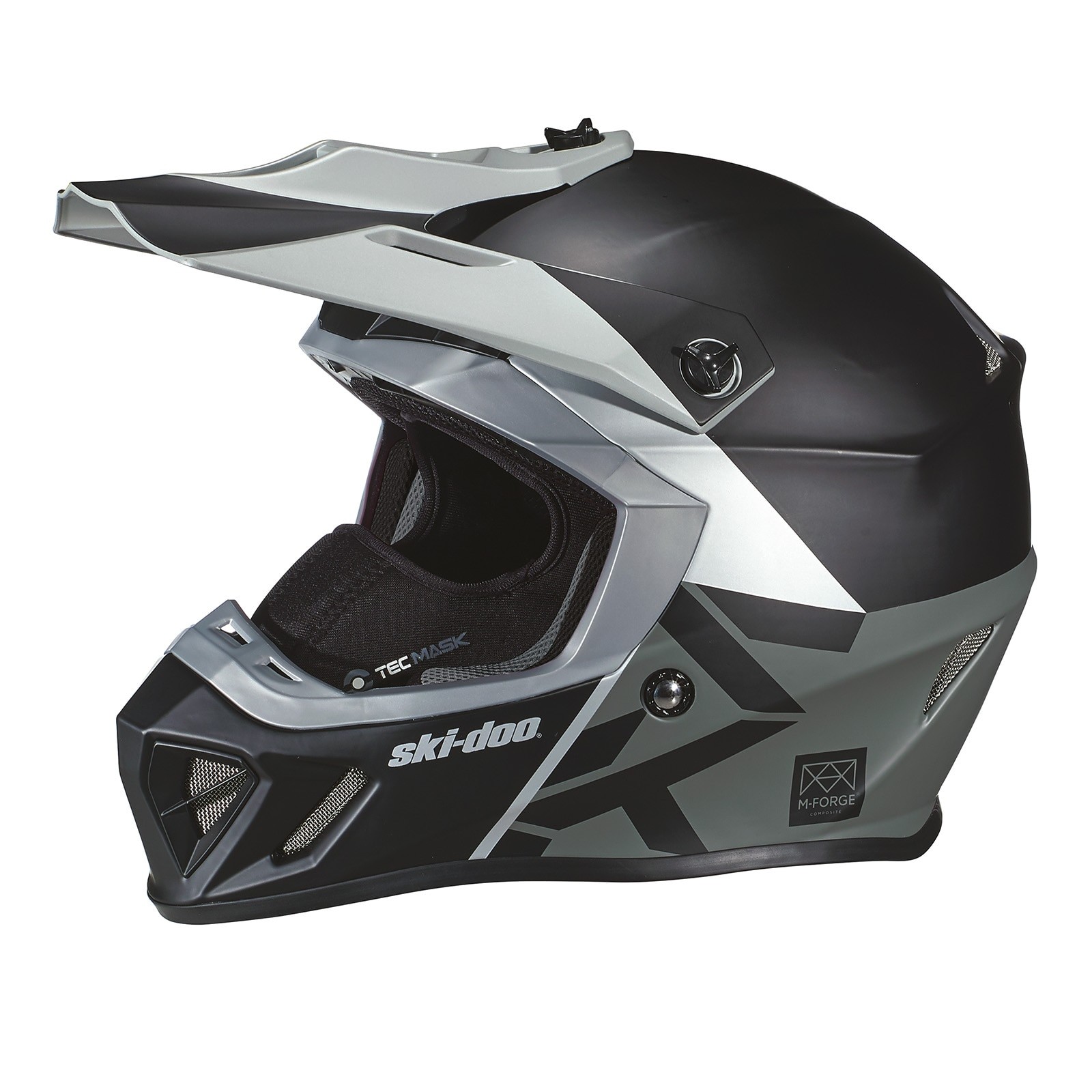 Can-am  Bombardier Casca Team Ski-Doo XP-X (DOT / ECE) 