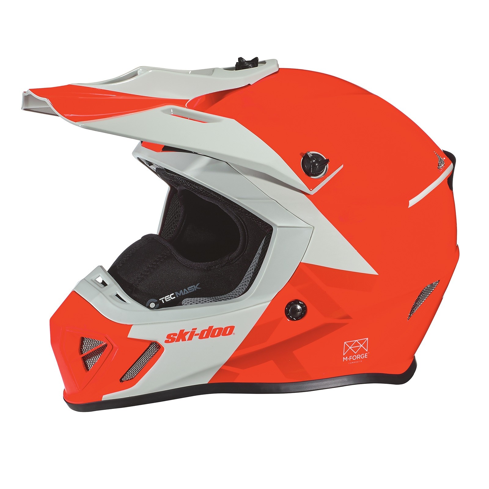 Can-am  Bombardier Casca Team Ski-Doo XP-X (DOT / ECE) 