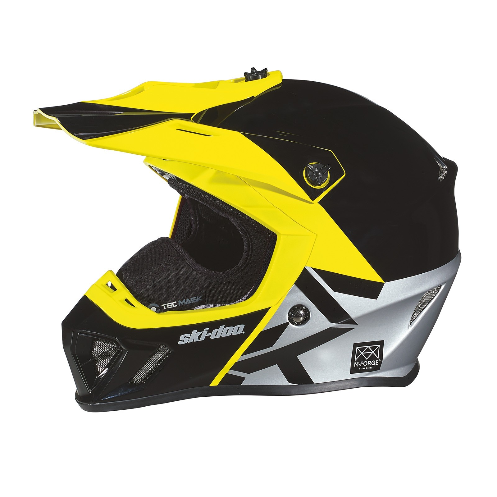 Can-am  Bombardier Casca Team Ski-Doo XP-X (DOT / ECE) 