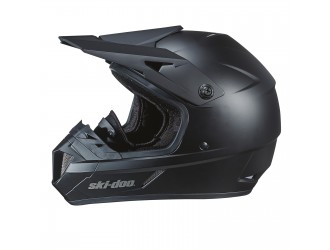 Can-am  Bombardier  Casca Cross Helmet XC-4