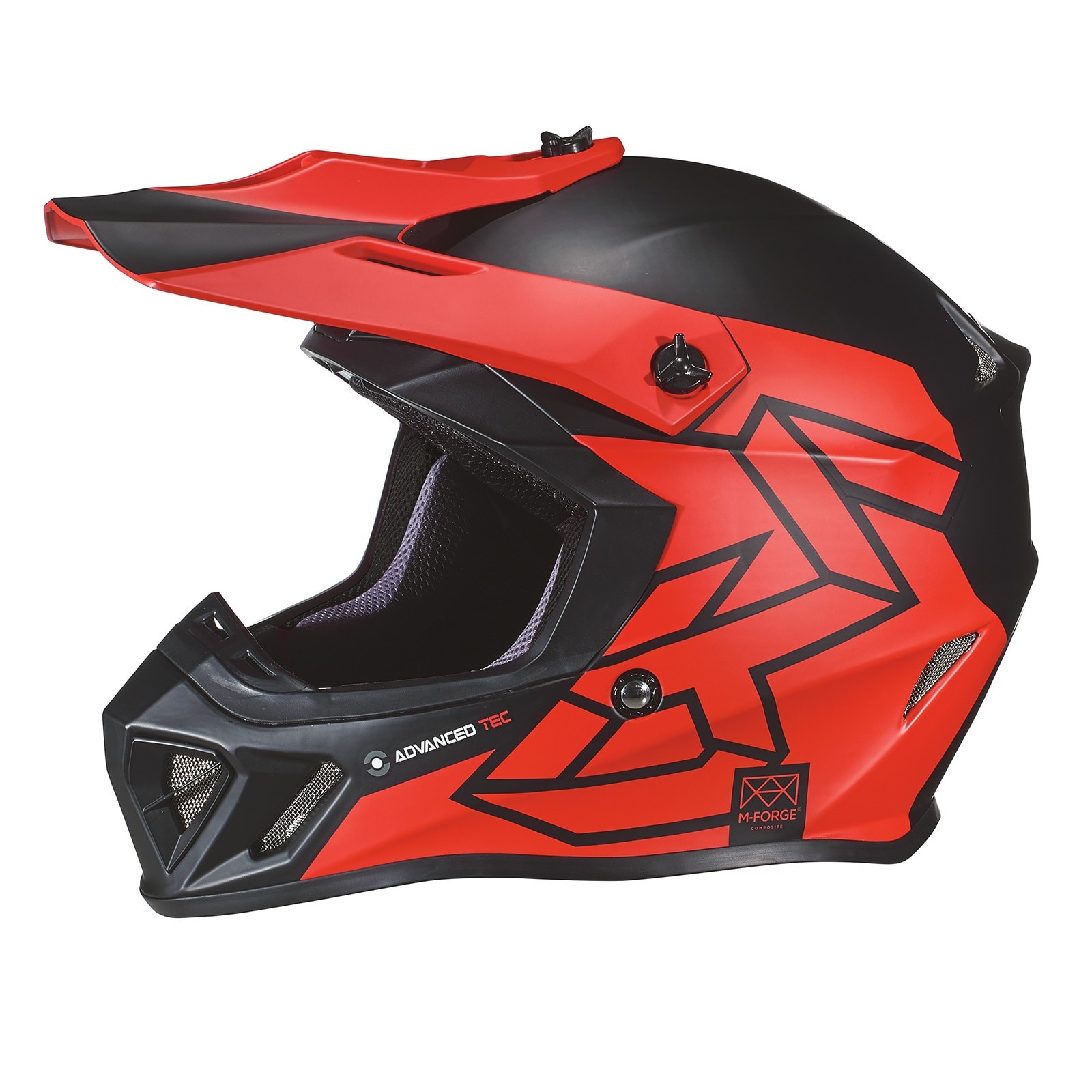 Can-am  Bombardier Casca XP-X Advanced Tec (DOT / ECE)