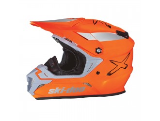 Can-am  Bombardier Casca Ski-Doo XP-3 Pro Cross X-Team