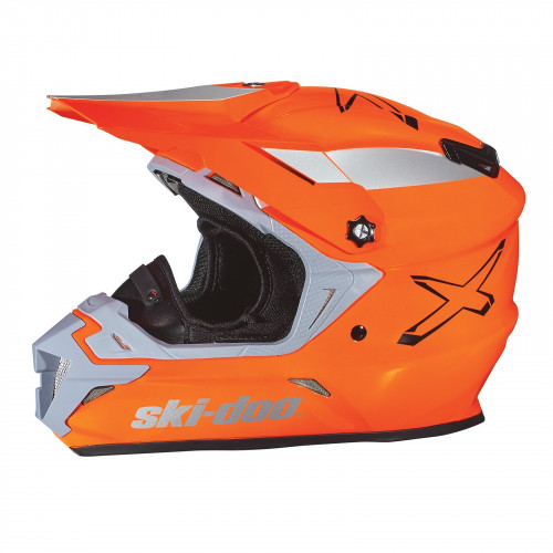 Casti Can-am  Bombardier Casca Ski-Doo XP-3 Pro Cross X-Team