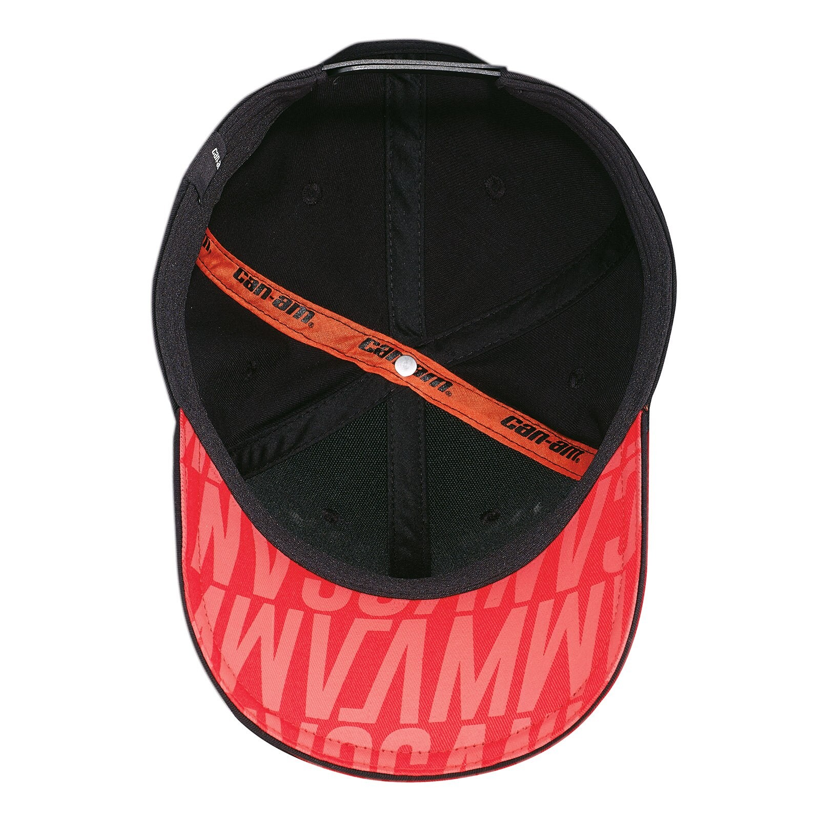 Can-am  Bombardier Classic Cap