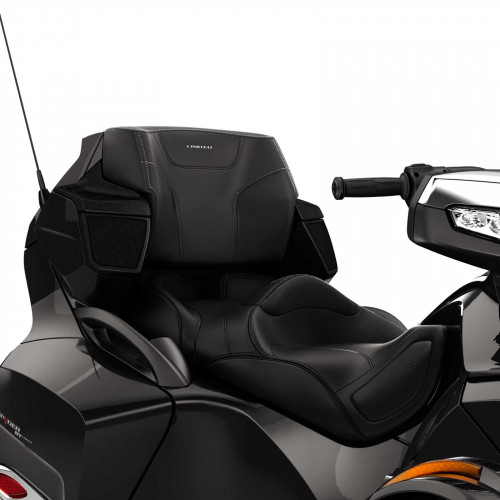 Scaune si Spatare Can-am  Bombardier Comfort Seat for All Spyder RT models