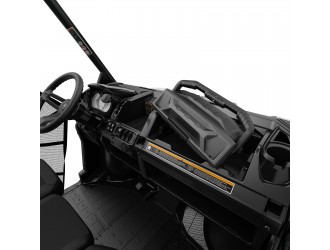 Can-am  Bombardier Cos de depozitare detasabil pentru Defender & Defender MAX