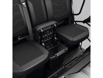 Can-am  Bombardier Cos de depozitare pentru subsol central pentru Defender & Defender MAX