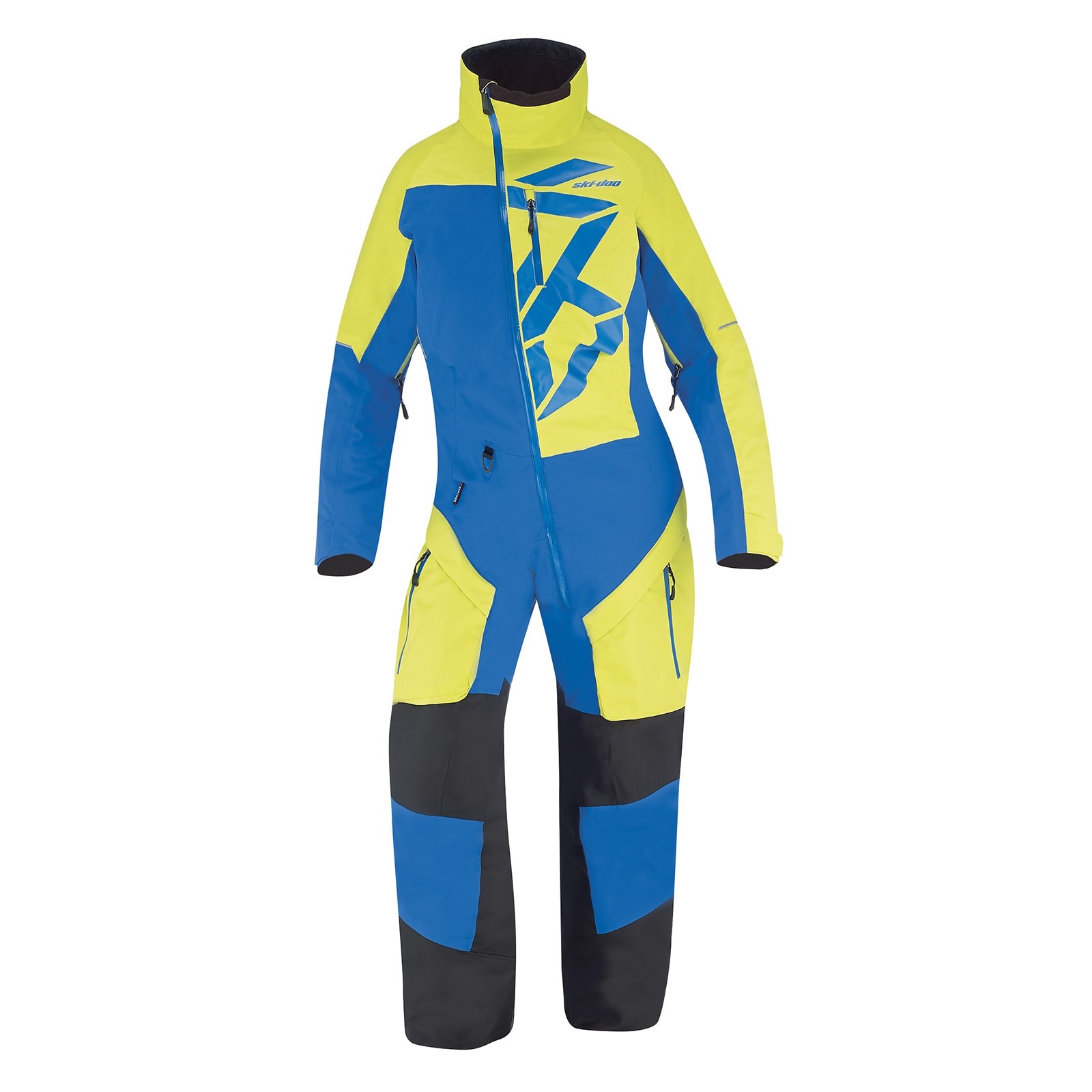 Can-am  Bombardier Costum dintr-o singura piesa pentru femei Revy Insulated