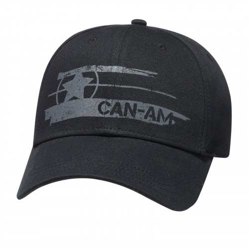 Caciuli-Sepci Can-am  Bombardier Star Cap