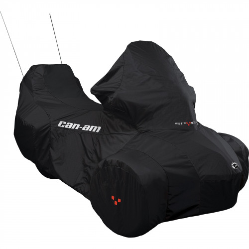 Huse Can-am  Bombardier Custom Vehicle Cover for All Spyder RT models