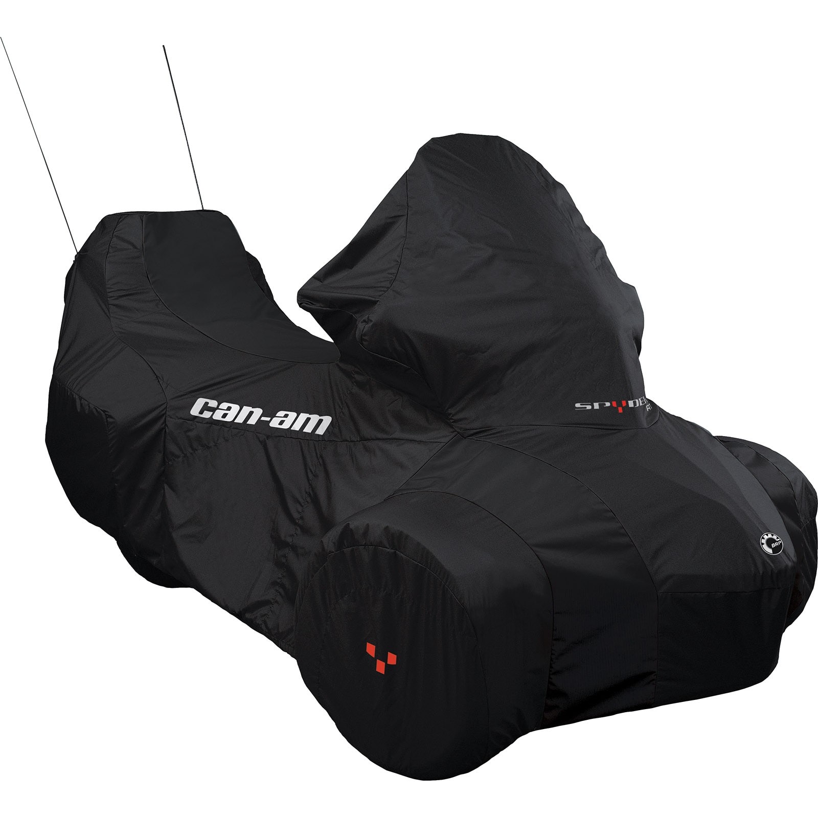 Can-am  Bombardier Custom Vehicle Cover for All Spyder RT models