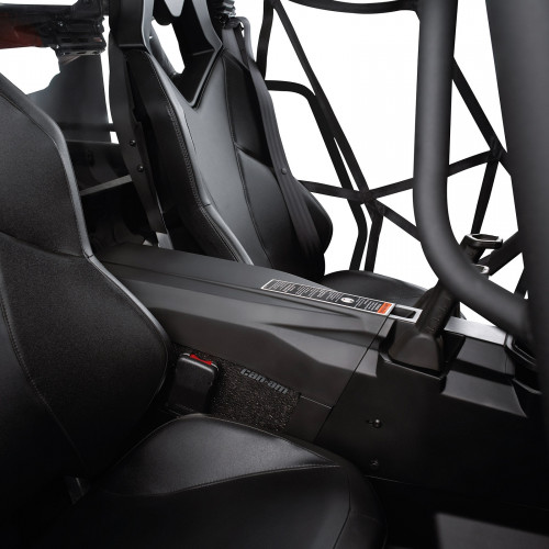 Rack Can-am  Bombardier Cutie de racire cotiera spate