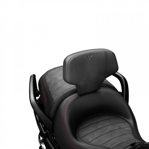 Scaune si Spatare Can-am  Bombardier Detachable Driver Backrest for All Spyder F3 models