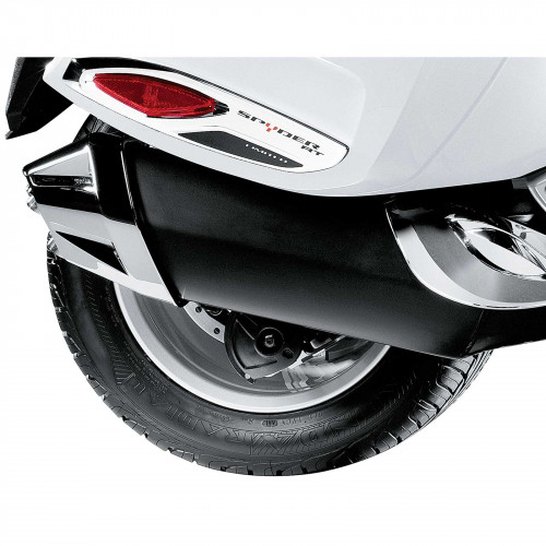 Accesorii custom Can-am  Bombardier Exhaust Tip and Heat Shield All Spyder RT models & RS & ST & F3-T & F3 Limited