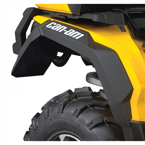 Bullbar Can-am  Bombardier Fender Flare pentru Outlander