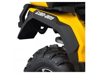 Can-am  Bombardier Fender Flares for Outlander