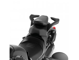 Can-am  Bombardier Foldable Passenger Backrest