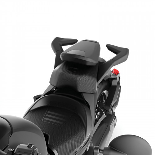 Scaune si Spatare Can-am  Bombardier Foldable Passenger Backrest