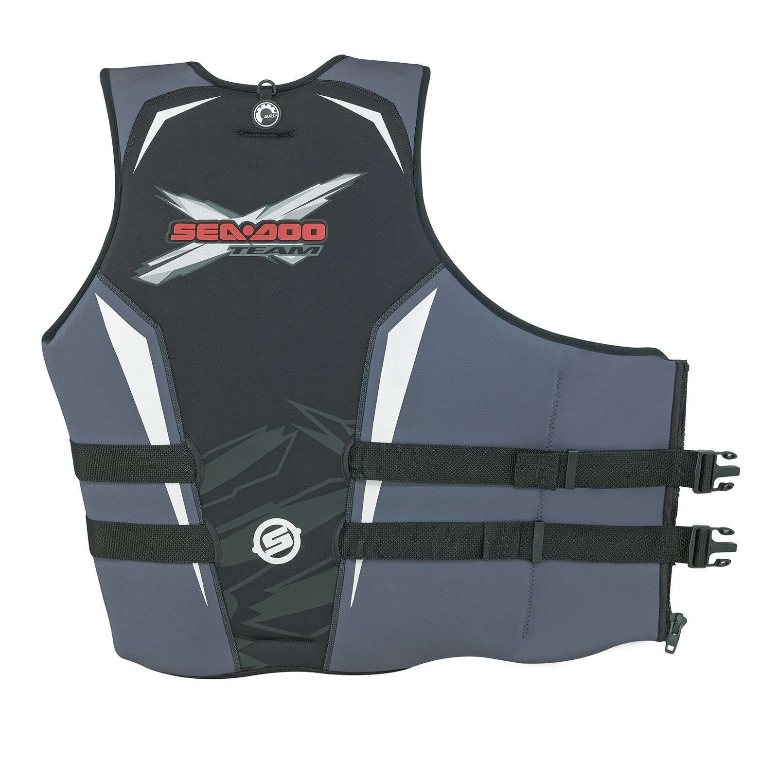 Can-am  Bombardier Force Pullover Life Jacket