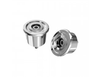 Can-am  Bombardier Frame Caps for All Spyder F3 models