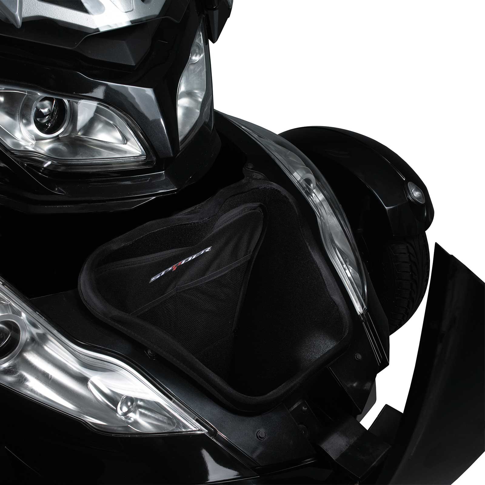 Can-am  Bombardier Front Cargo Liner for Spyder RT 2013 and up