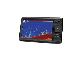 Garmin Garmin ECHOMAP Plus 62cv Fish Finder