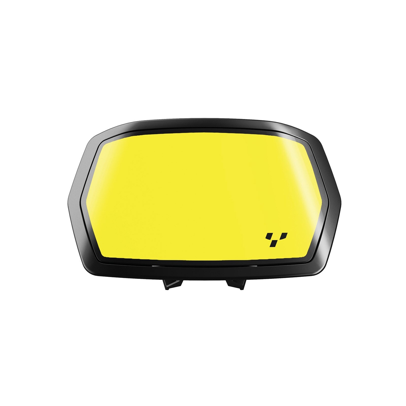 Can-am  Bombardier Gauge Spoiler Decal