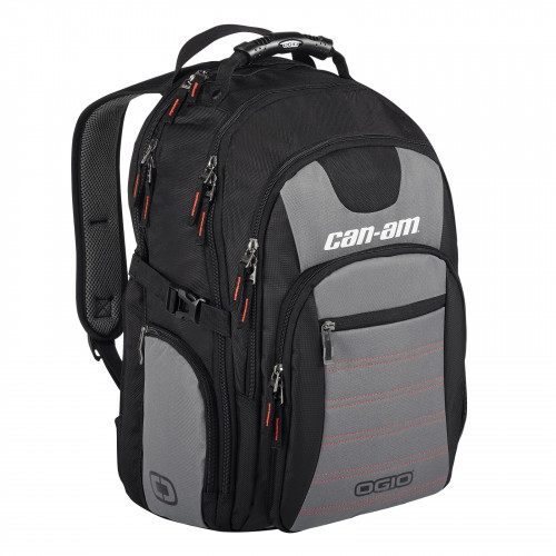 Genti Can-am  Bombardier Can-Am Urban Backpack by Ogio