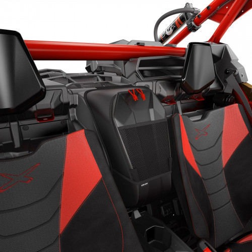 Rack Can-am  Bombardier Geanta de depozitare