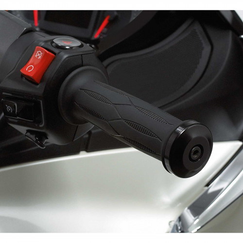 Electrice si electronice Can-am  Bombardier Heated Driver Grips for Spyder ST