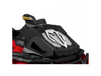 Can-am  Bombardier Kit de relocare radiator Outlander pentru G2 & G2L