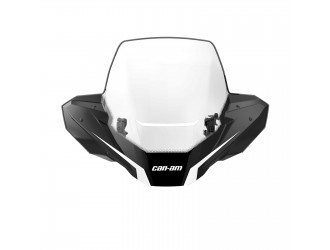 Can-am  Bombardier Kit parbriz scurt pentru ATV