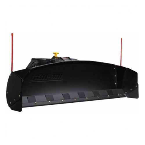 Accesorii agricole Can-am  Bombardier Lama de uzura Alpine Flex (plastic) pentru plugul Alpine Flex de 72 "(183 cm)