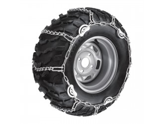 Can-am  Bombardier Lanturi de anvelope spate