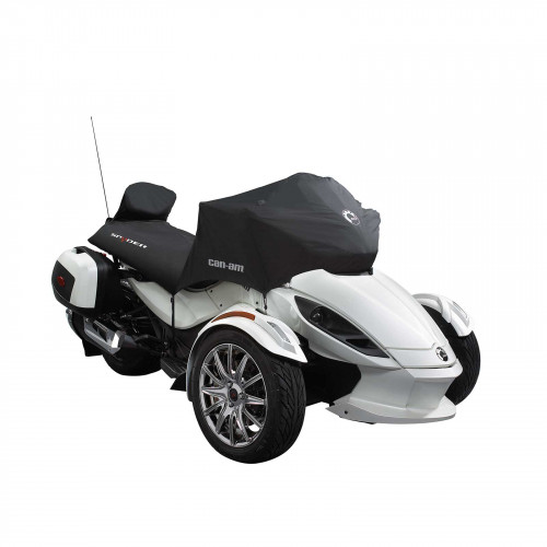 Huse Can-am  Bombardier Light Travel Cover for Spyder RS & ST