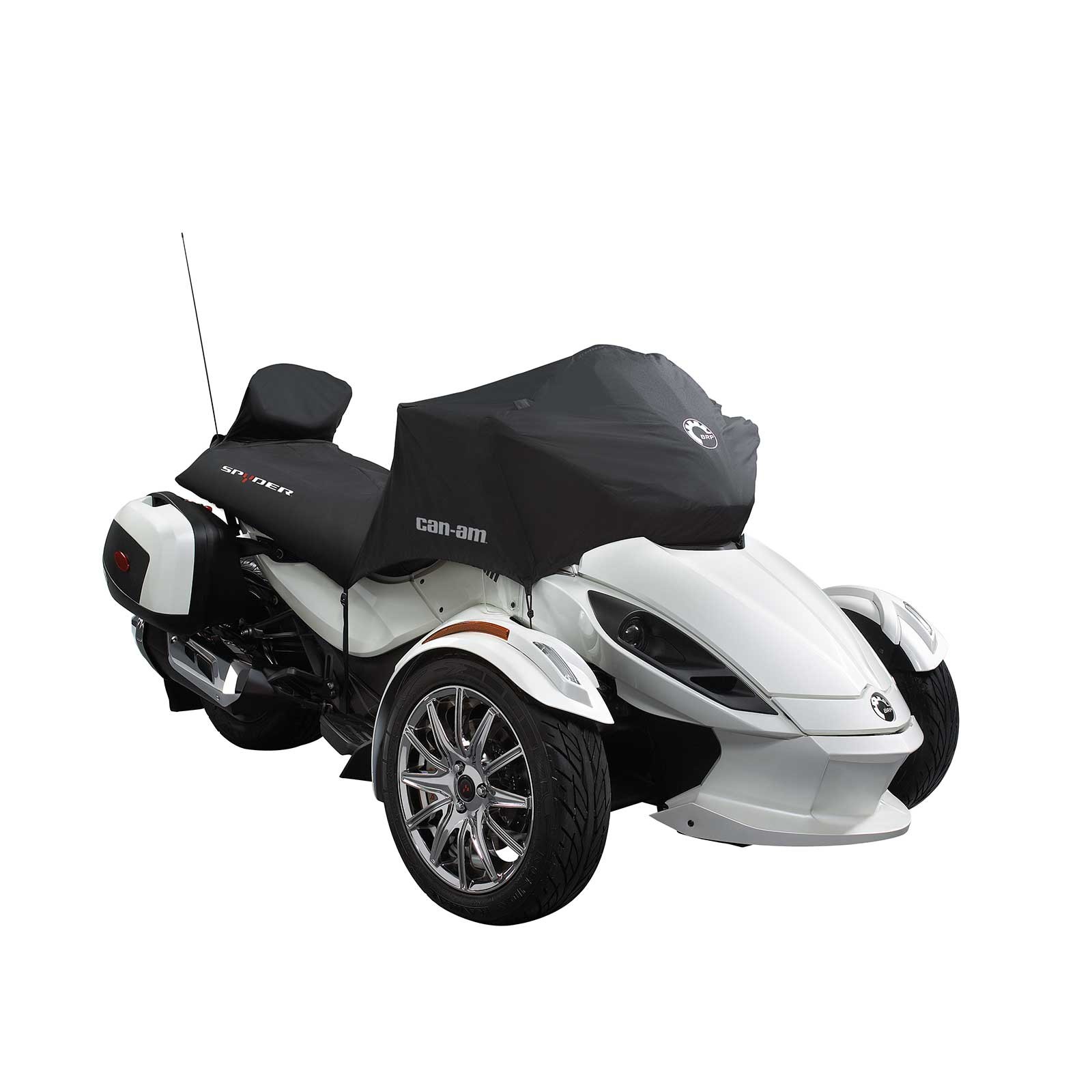 Can-am  Bombardier Light Travel Cover for Spyder RS & ST