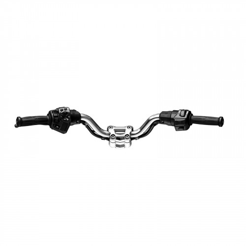 Ghidoane Can-am  Bombardier Long Reach Handlebar - Position C for All Spyder F3 models