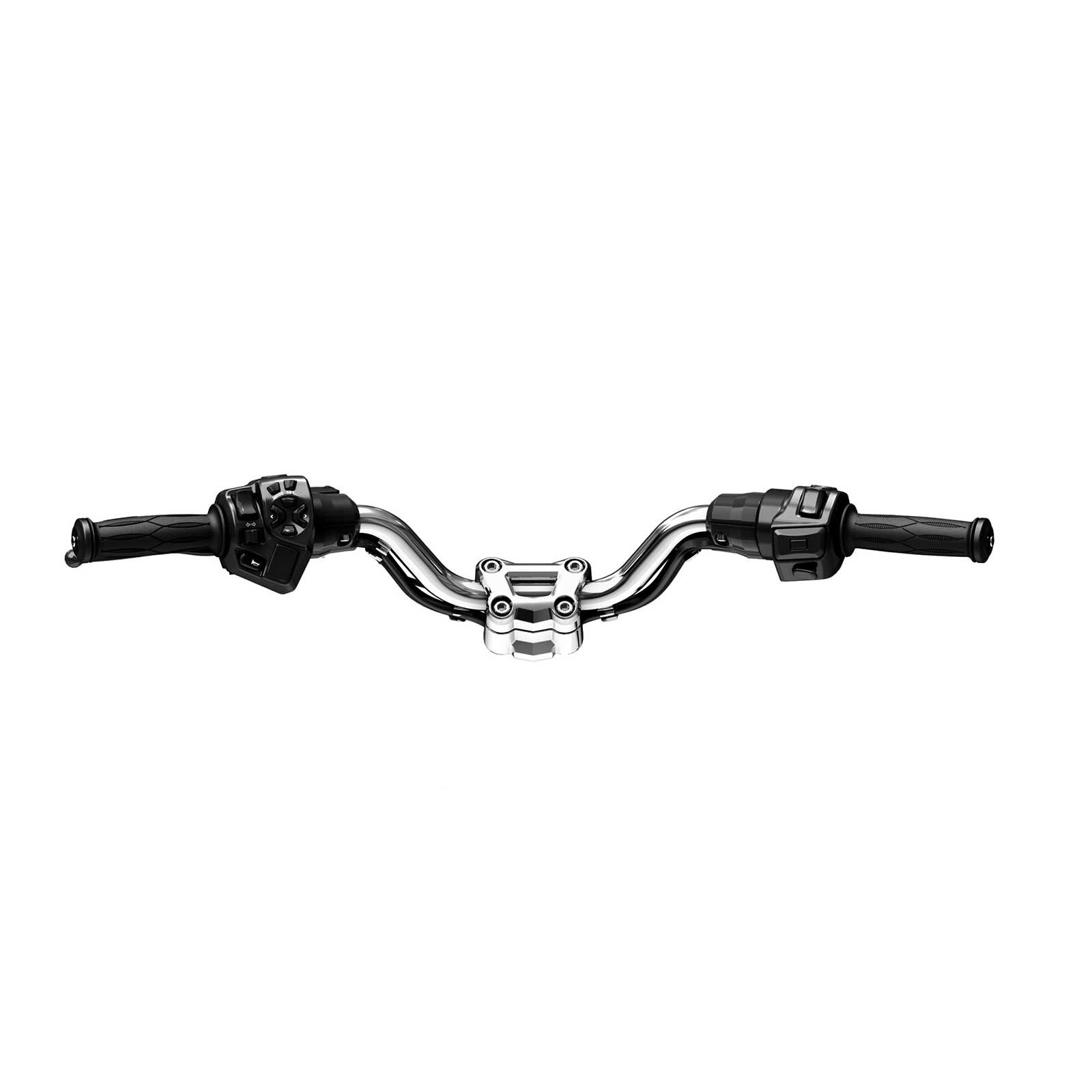 Can-am  Bombardier Long Reach Handlebar - Position C for All Spyder F3 models