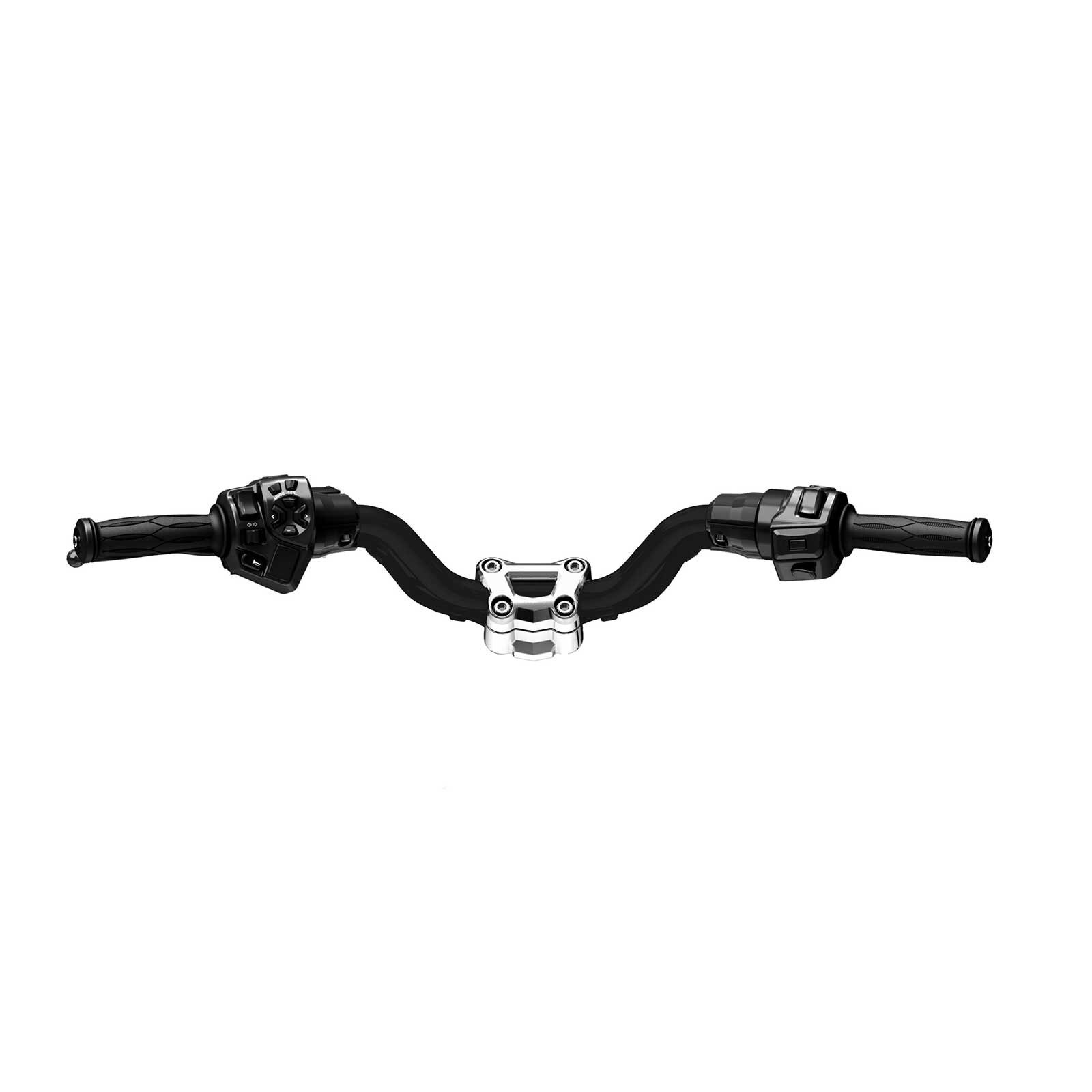 Can-am  Bombardier Long Reach Handlebar - Position C for All Spyder F3 models