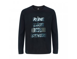 Can-am  Bombardier Long Sleeve Urban Tee