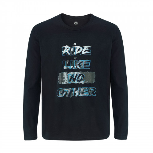 Tricouri Can-am  Bombardier Long Sleeve Urban Tee
