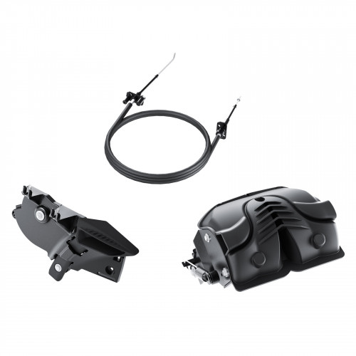 Manere si Control Can-am  Bombardier Manual Reverse Kit for Sea-Doo SPARK without iBR