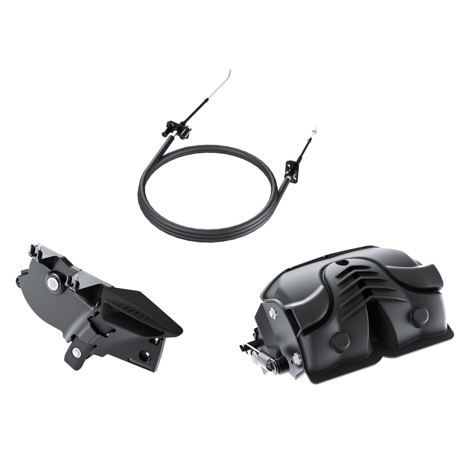 Can-am  Bombardier Manual Reverse Kit for Sea-Doo SPARK without iBR